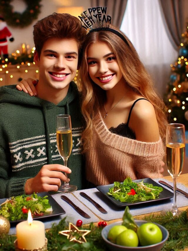 Perfect New Year Gift Ideas for Her