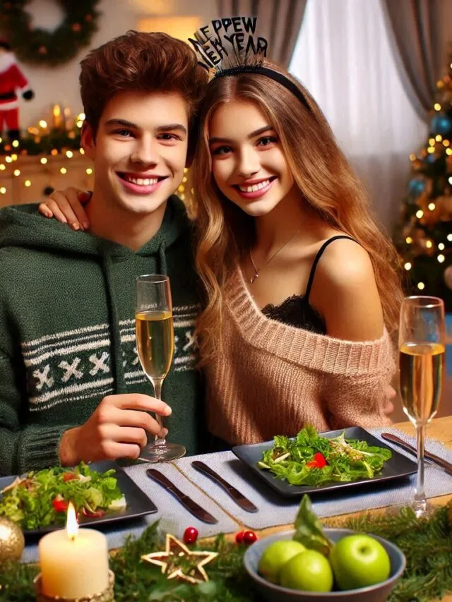 Perfect New Year Gift Ideas for Her