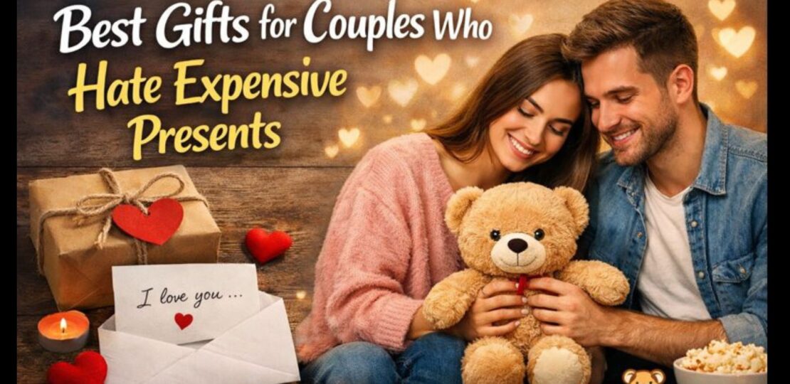Best Gifts for Couples Who Hate Expensive Presents (3)