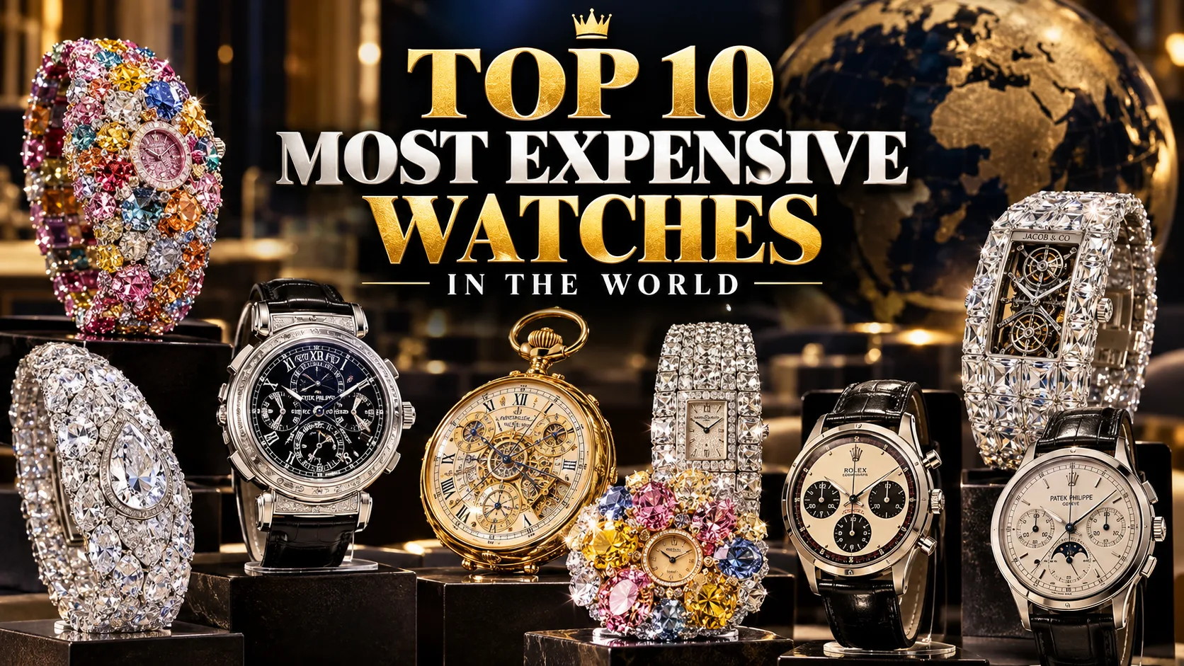 featured